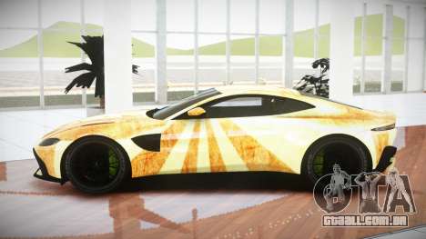 Aston Martin Vantage RZ S1 para GTA 4