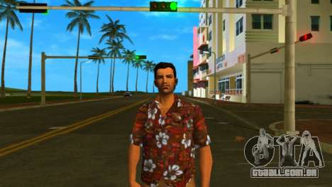 Tommy Forelli 2 (Lee) para GTA Vice City