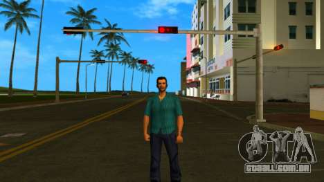 Tommy SA Mix para GTA Vice City