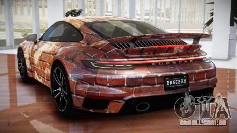Porsche 911 R-XS S11 para GTA 4