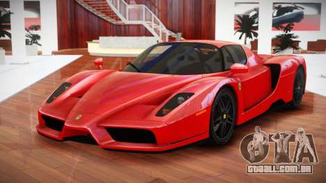 Ferrari Enzo Gemballa para GTA 4