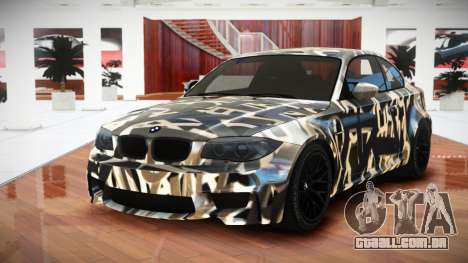 BMW 1M E82 ZRX S7 para GTA 4