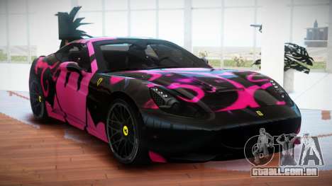 Ferrari California G-Tuned S6 para GTA 4