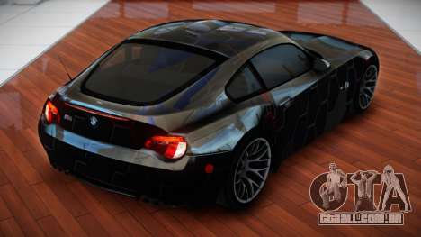 BMW Z4 M-Style S1 para GTA 4