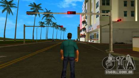 Tommy SA Mix para GTA Vice City