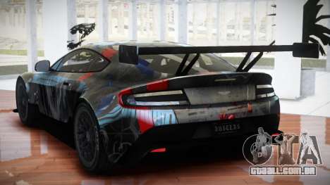 Aston Martin Vantage G-Tuning S3 para GTA 4