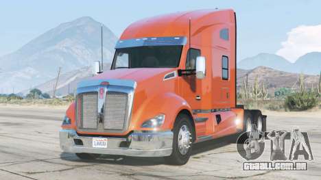 Kenworth T680 2012〡add-on