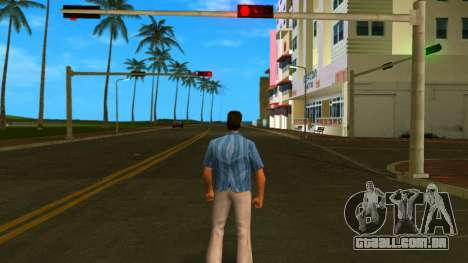 Tommy Vercetti (Mike) para GTA Vice City