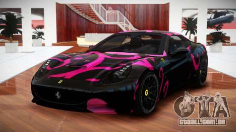 Ferrari California G-Tuned S6 para GTA 4