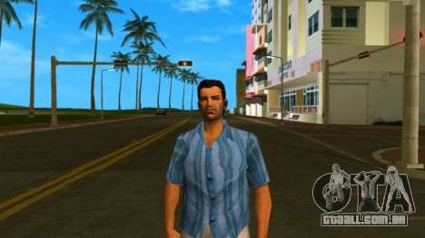 Tommy Vercetti (Mike) para GTA Vice City