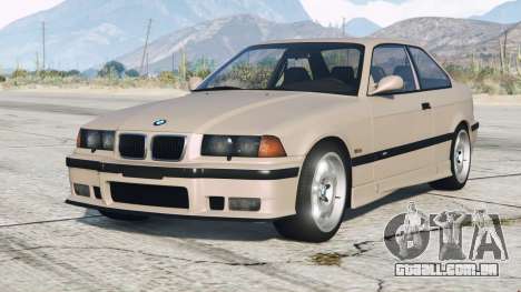 BMW Cupê M3 (E36) 1996〡add-on