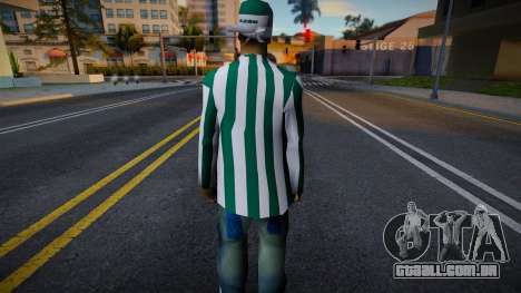 Los Lokos de Arriba V2 para GTA San Andreas