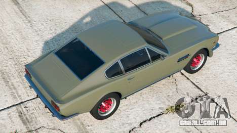 Aston Martin V8 Vantage 1977〡add-on v1.0b