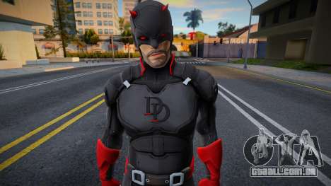 Daredevil v1 para GTA San Andreas