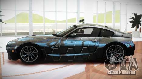 BMW Z4 M-Style S1 para GTA 4