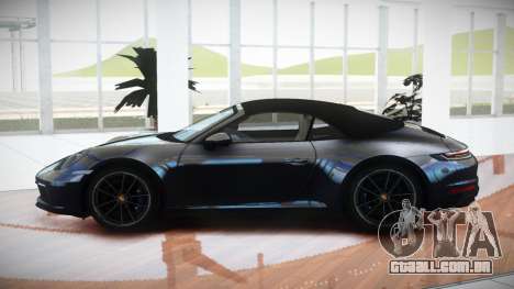 Porsche 911 Carrera S GT para GTA 4