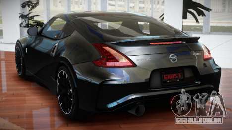 Nissan 370Z Restyling S9 para GTA 4