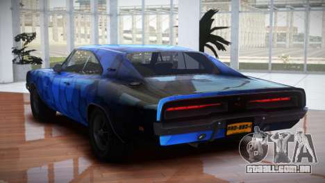 Dodge Charger RT SR S8 para GTA 4