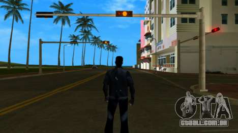 Atualizado Tommy v1 para GTA Vice City