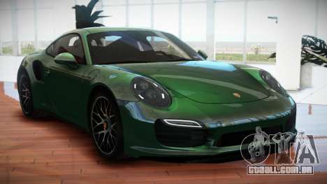 Porsche 911 ZRX para GTA 4
