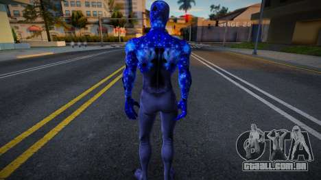 Spider man WOS v65 para GTA San Andreas