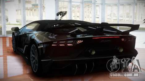 Lamborghini Aventador ZRX S10 para GTA 4