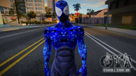 Spider man WOS v65 para GTA San Andreas