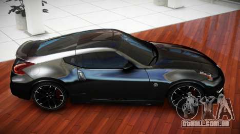 Nissan 370Z Restyling S9 para GTA 4