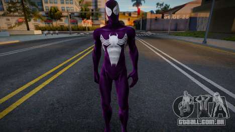 Spider man WOS v68 para GTA San Andreas