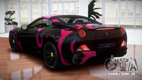 Ferrari California G-Tuned S6 para GTA 4