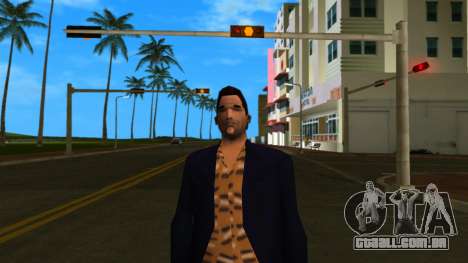 Sonny Forelli HD para GTA Vice City