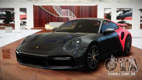 Porsche 911 R-XS S1 para GTA 4