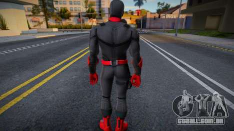 Daredevil v1 para GTA San Andreas