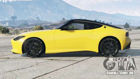 Nissan Fairlady Z (Z34) 2022〡add-on