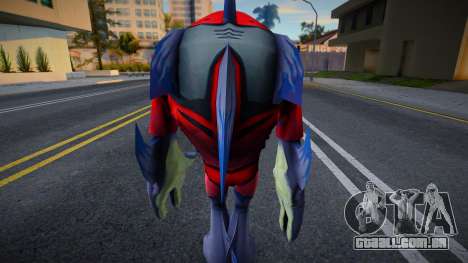 Land Shark para GTA San Andreas