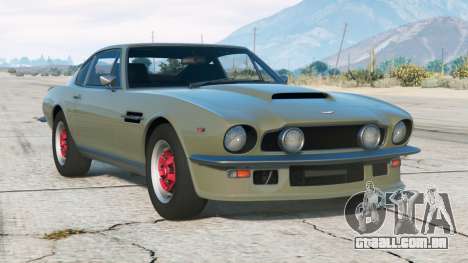 Aston Martin V8 Vantage 1977〡add-on v1.0b