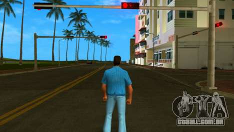 Tommy Vercetti 2 para GTA Vice City