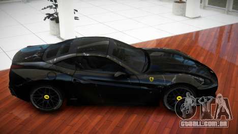 Ferrari California G-Tuned S7 para GTA 4