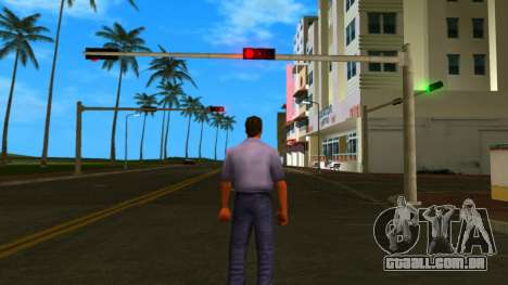 Male01 HD para GTA Vice City