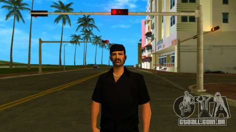 Tommy Leo Teal (Killer 1) para GTA Vice City