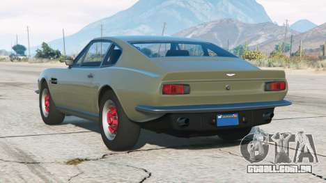 Aston Martin V8 Vantage 1977〡add-on v1.0b