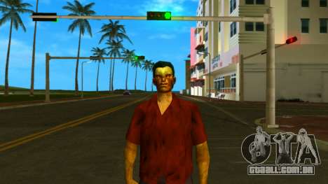 New Tommy v5 para GTA Vice City