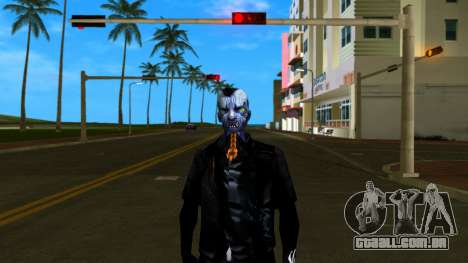 Tommy como um monstro para GTA Vice City