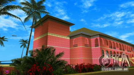 Mansion in edel Version para GTA Vice City