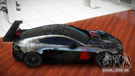 Aston Martin Vantage G-Tuning S3 para GTA 4