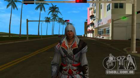 Assasin para GTA Vice City