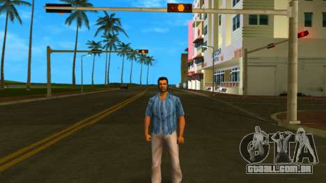 Tommy Vercetti (Mike) para GTA Vice City