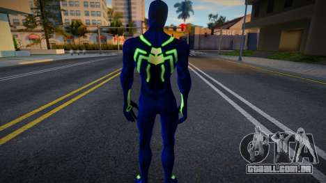 Spider man WOS v19 para GTA San Andreas