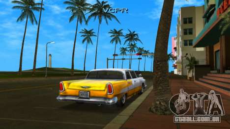 Rádio Pirata VCPR (De Killer Kip) para GTA Vice City