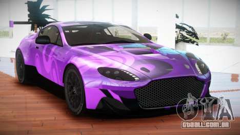 Aston Martin Vantage G-Tuning S4 para GTA 4